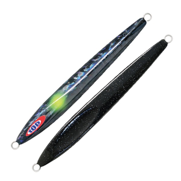 アンチョビメタルTYPE-2 100g(ステルスブラック)